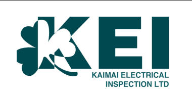 Kaimai Electrical Inspection - Brett Kelly
