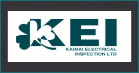 KEI-Kaimai Electrical Inspection Ltd