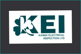 KEI-Kaimai Electrical Inspection Ltd