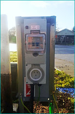KEI Pillar connection Model